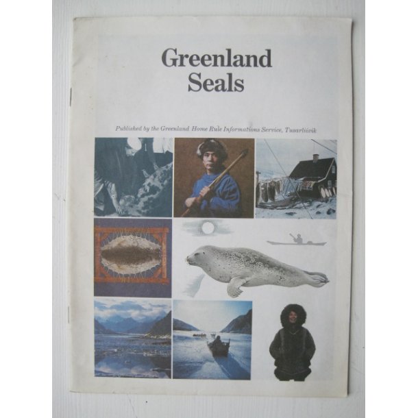 Greenland Seals
