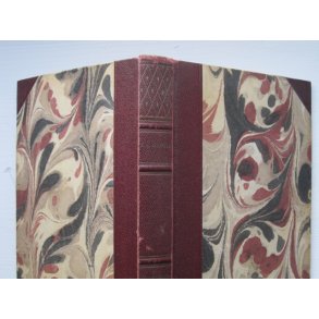 Storvildtjger (orig. indb.)