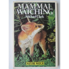 Mammal Watching