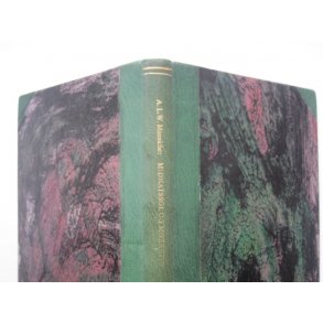 Midnatssol og Mrketid