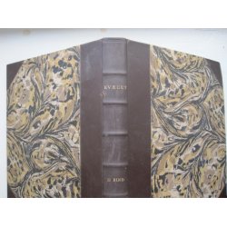 Kvget - Haandbog for Kvgavlere - Bind I og II