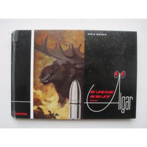 Kulor, Krut och lgar