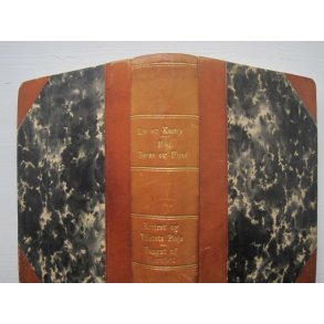 Jagtreviret I-II + Liv og Kamp + Med Bsse og Hund