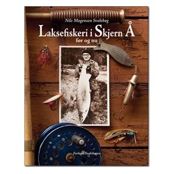 Laksefiskeri i Skjern � f�r og nu 