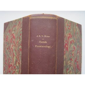 Dansk Forstzoologi