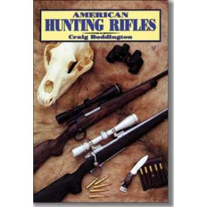 American Hunting Rifles 