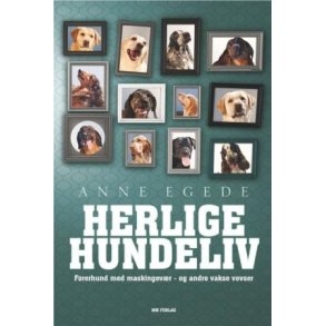 Herlige hundeliv 