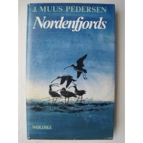 Nordenfjords (2. udg., indb.)