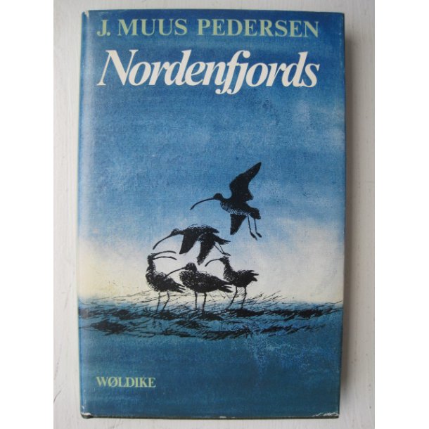 Nordenfjords (2. udg., indb.)