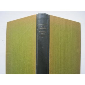 Hubertushilsen (indb. u. smudsbind)