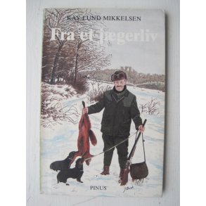 Fra et jgerliv
