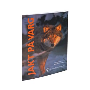Jakt p varg