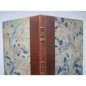 Fra demark til Storskove (orig. halvlderindb.)