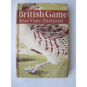 British Game