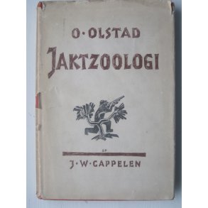 Jaktzoologi