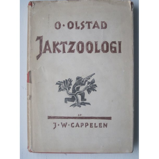 Jaktzoologi