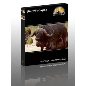 Ull Hunting nr. 16  - Storvildtjagt 2