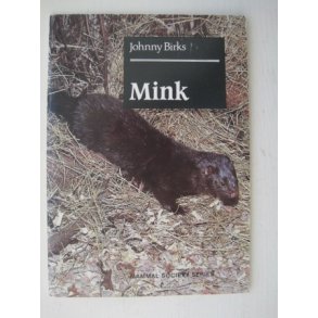 Mink