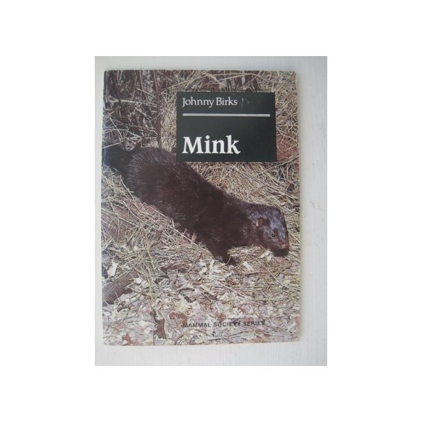 Mink