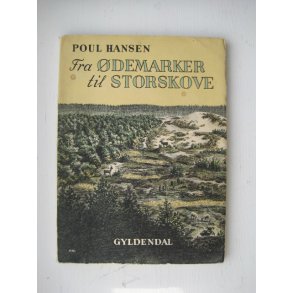 Fra demark til storskove