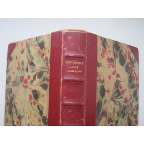 Den danske Jagt i Fortid og Nutid