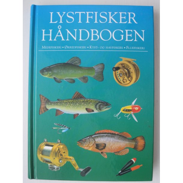 Lystfiskerhndbogen