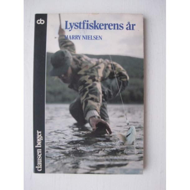 Lystfiskerens r