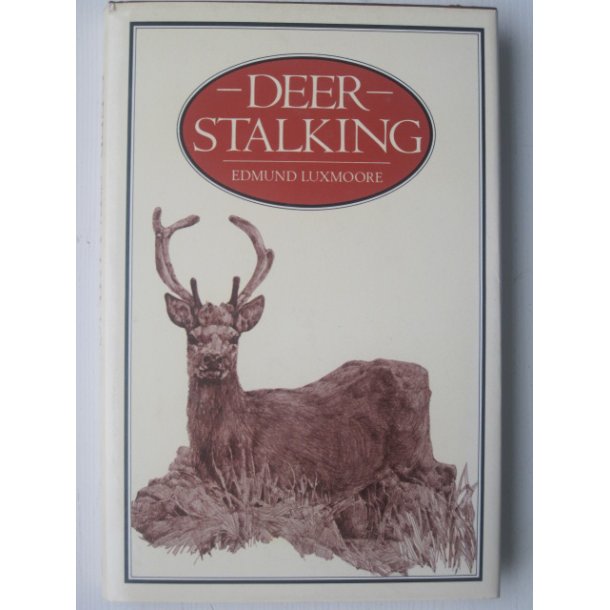Deer Stalking