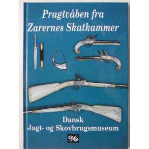 Pragtvben fra zarernes skatkammer