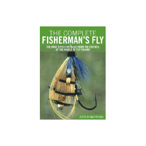 The Complete Fisherman's Fly