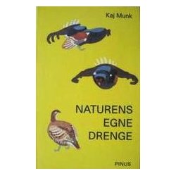 Naturens egne drenge  (2. udg.)