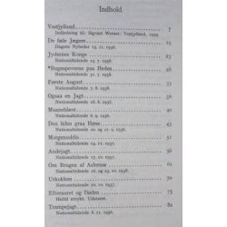 Naturens egne drenge  (2. udg.)