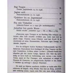 Naturens egne drenge  (2. udg.)