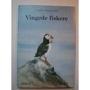 Vingede fiskere