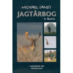 Michael Sands Jagtrbog, 4. rgang