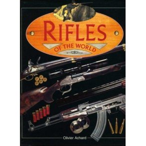 Rifles of the World