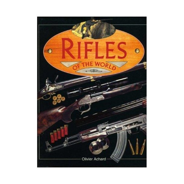 Rifles of the World