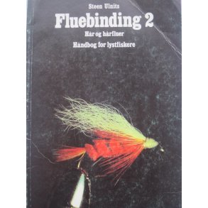 Fluebinding 2 - Hr og hrfluer