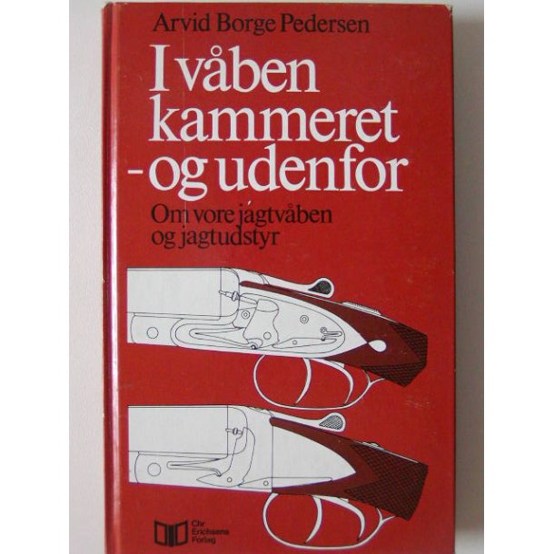 I vbenkammeret- og udenfor