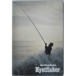 Kystfisker (1. udgave, 2. oplag)