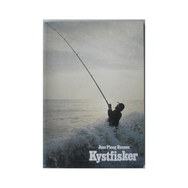 Kystfisker (1. udgave, 2. oplag)