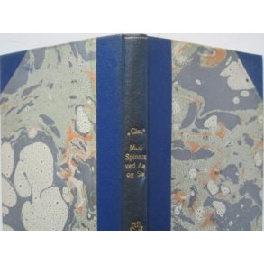 Med spinner ved  og s