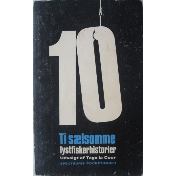 Ti s�lsomme lystfiskerhistorier