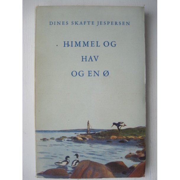 Himmel og hav og en 
