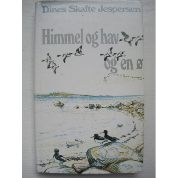 Himmel og hav og en � (indb.)