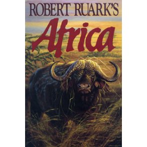 Robert Ruark's Africa
