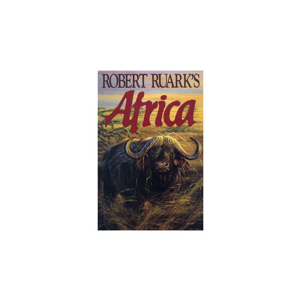 Robert Ruark's Africa