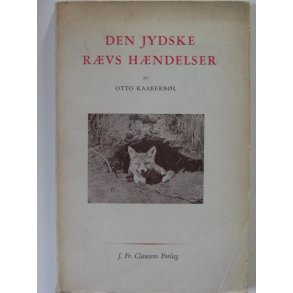Den jydske Rvs Hndelser