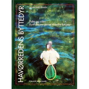 Hav�rredens byttedyr 