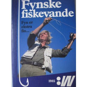 Fynske fiskevande
